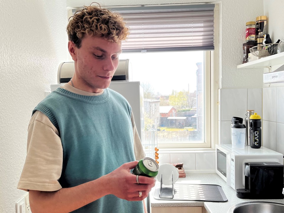 Foto: Vibeke Toft-Nielsen