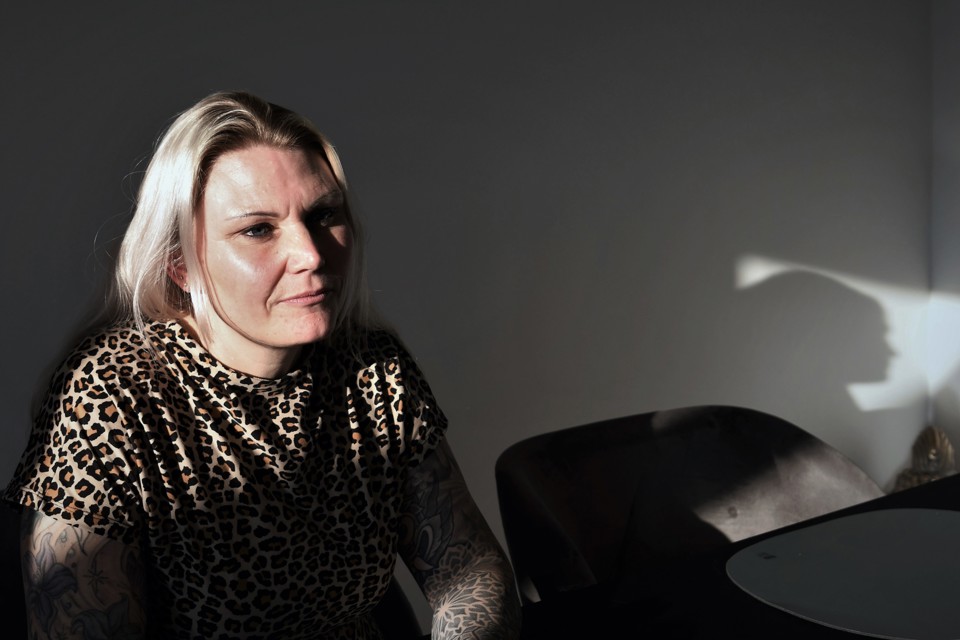Rikkie Bilager er blandt de 254 forældre til børn og unge med diabetes, der har deltaget i en SDCO-undersøgelse om trivsel og tilfredshed med behandlingen. Foto: Vibeke Toft-Nielsen