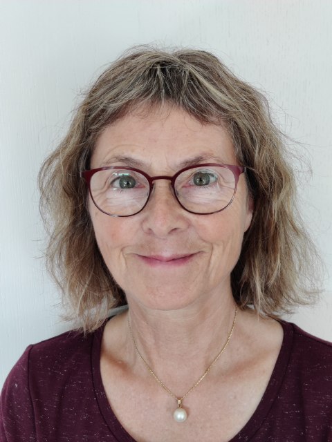 Jytte Skovlund Roed