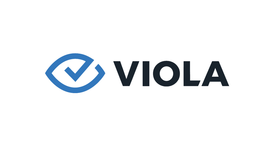 VIOLA logo