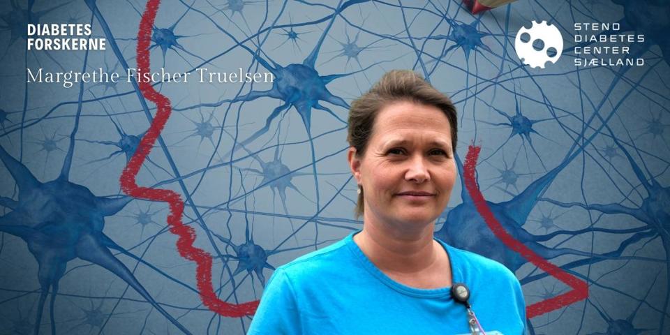 Margrethe Fischer Truelsen