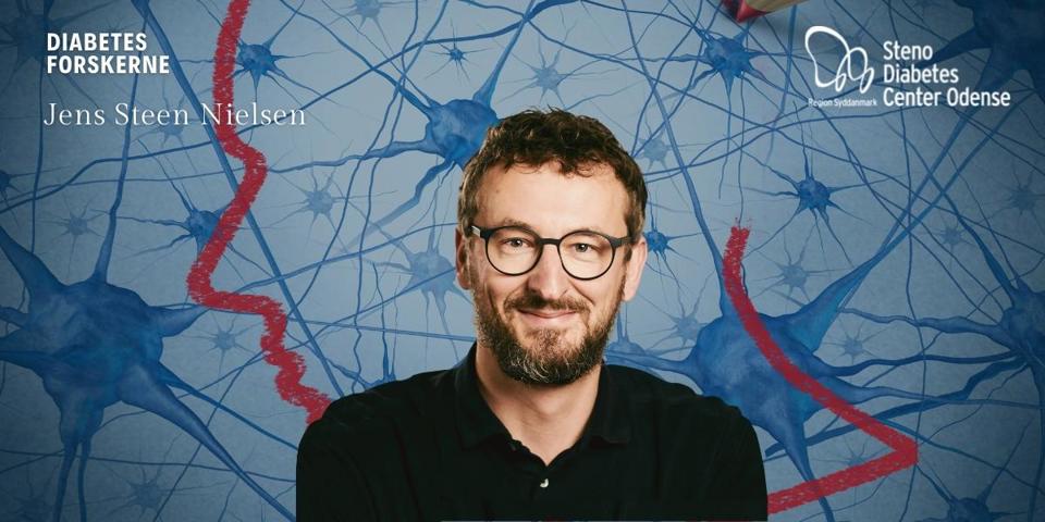 Jens Steen Nielsen