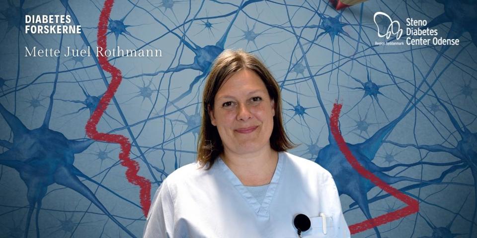 Mette Rothmann