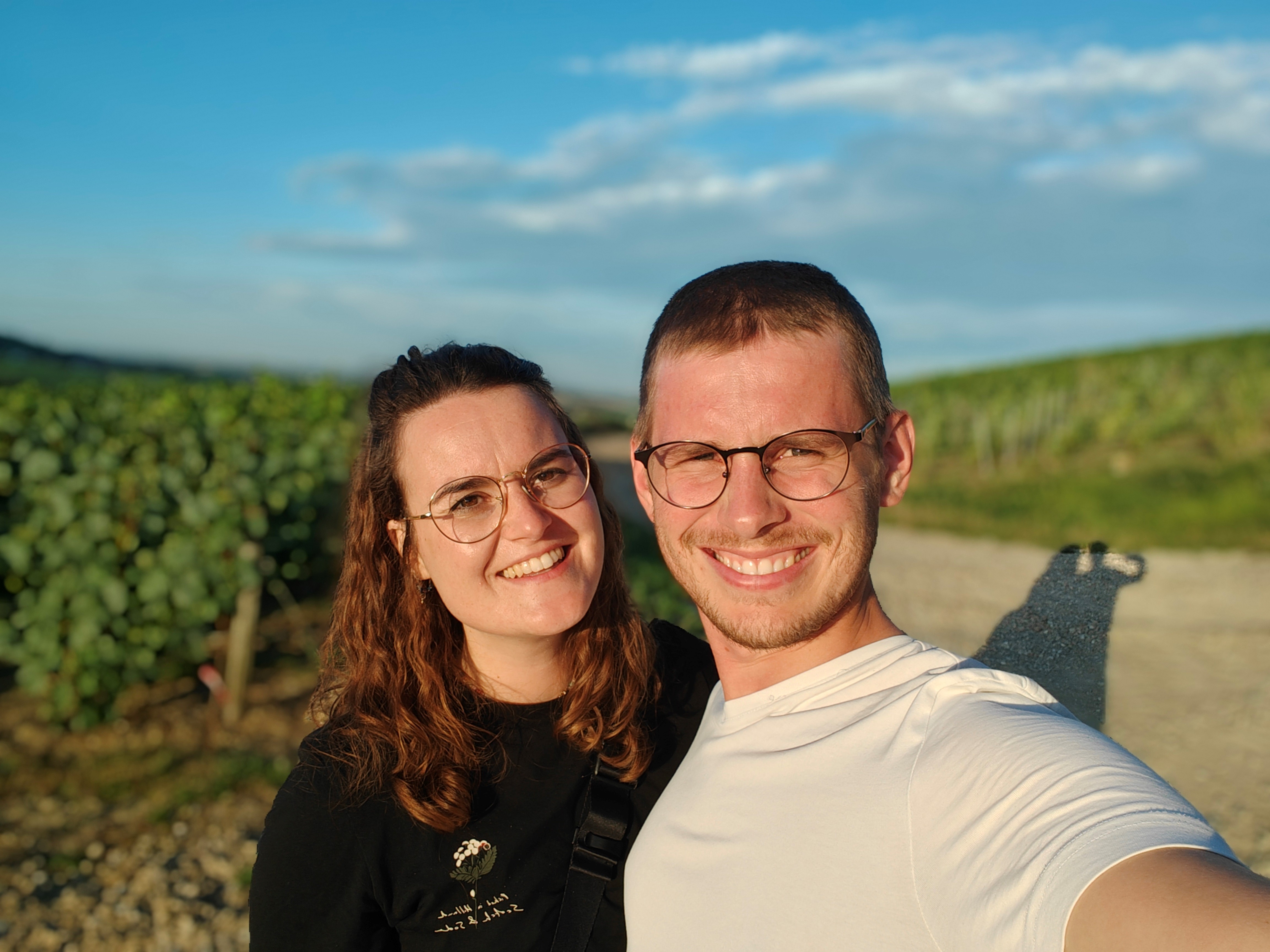 Yola Faber Ketelaars og Simon Faber er blandt de 1000 mennesker, som er med i det nationale Diabetesfødselsregister, som har til formål at forbedre behandlingen og sundheden for gravide kvinder med diabetes gennem en national database.