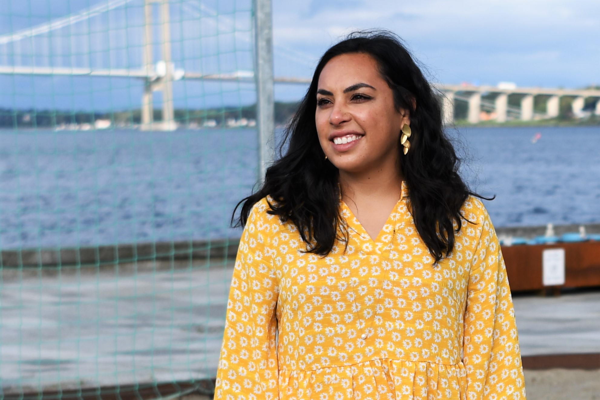 Maja Ana Maria Michelsen